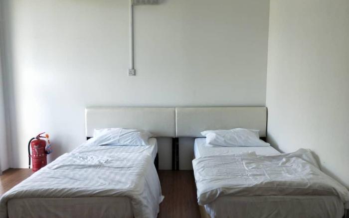 Ziemal homestay