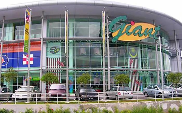 GT Home Sunway Nexis