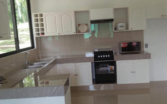 Taylors Plantacion Resort- Modern Villa