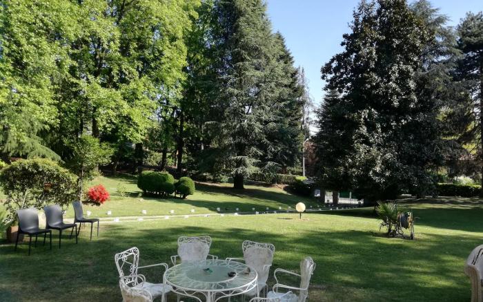 Wonderful Villa Sofia