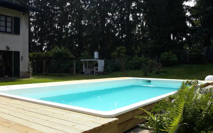 Wonderful Villa Sofia