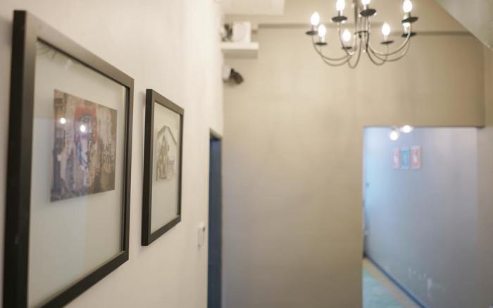 PG6 MODERN HERITAGE HOUSE 6 Room 10pax@Georgetown