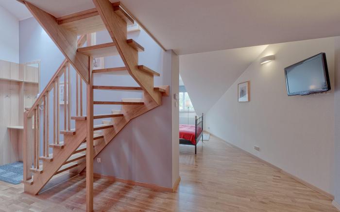 Beauty Apartment 5min to Main Square, aircon