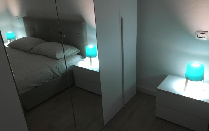 GLI ARANCI Apartment 