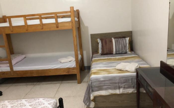 WIFI 500Mbps  2 Bedroom Jasmin1 Family Apartment 
