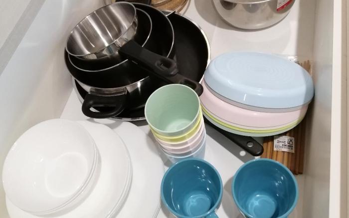 Conezion Residence Putrajaya B 