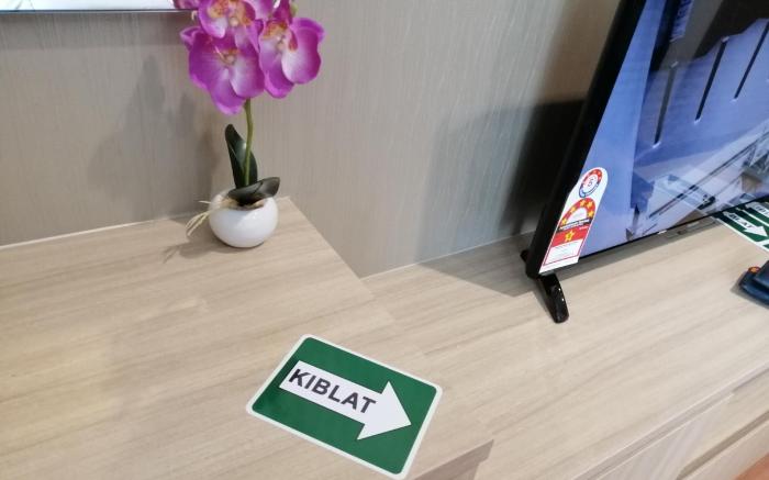 Conezion Residence Putrajaya B 