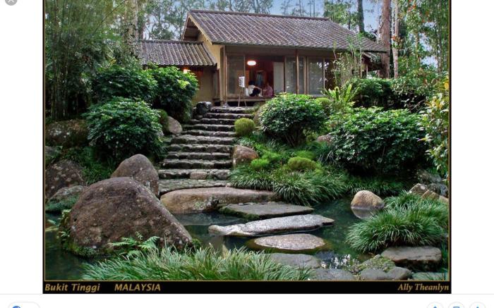 BERJAYA HILLS MERANTI PARK HOMESTAY A2-12
