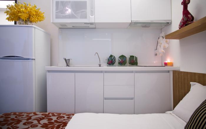 MRT  Shida Boutique A Apt 2-4P