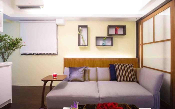 MRT Shida Deluxe AB  Apt 3Rm3Bth 6-9p