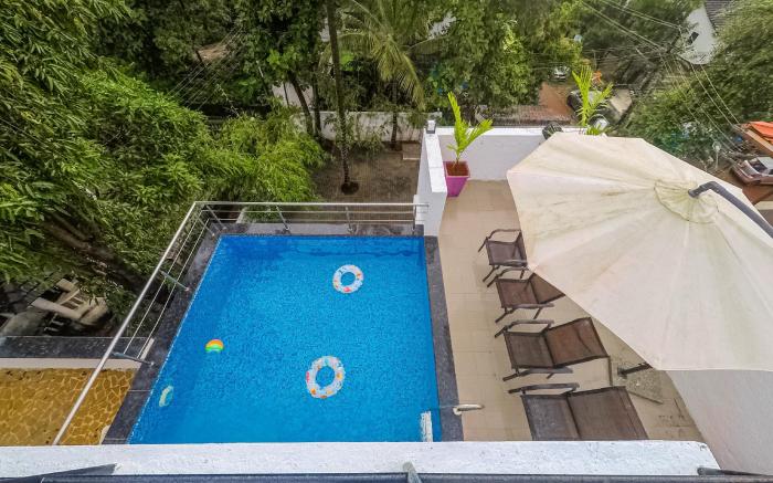 Amara Baga Villa 5BHK