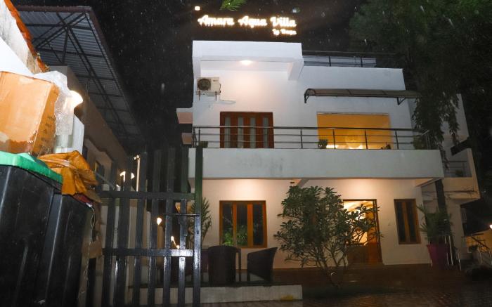 Amara Baga Villa 5BHK