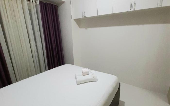 Cozy Condo Staycation at Tagaytay Wind Residences