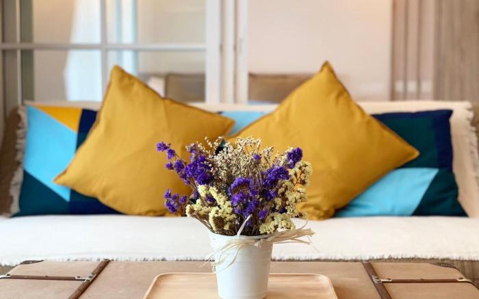 Hua Hin Summer Condo 710