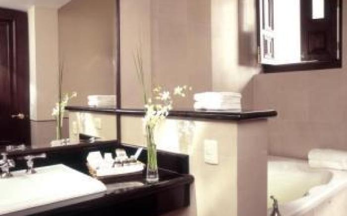 Villa Maria Cristina Hotel