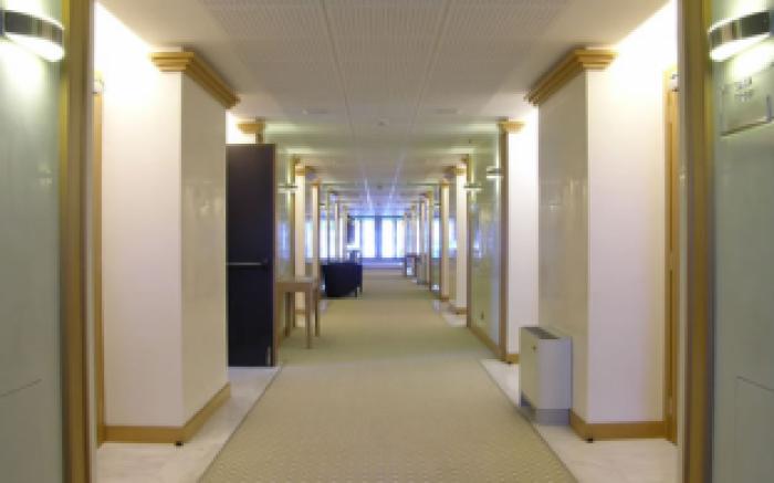 Papillo Hotels & Resorts Roma