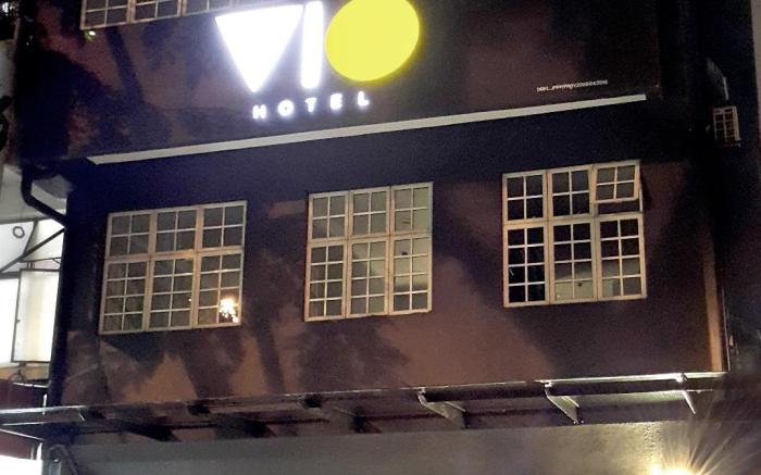 Vio Hotel Sri Petaling