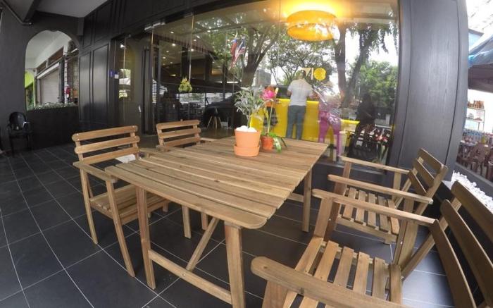 Vio Hotel Sri Petaling
