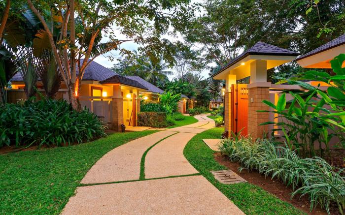 Amorita Resort