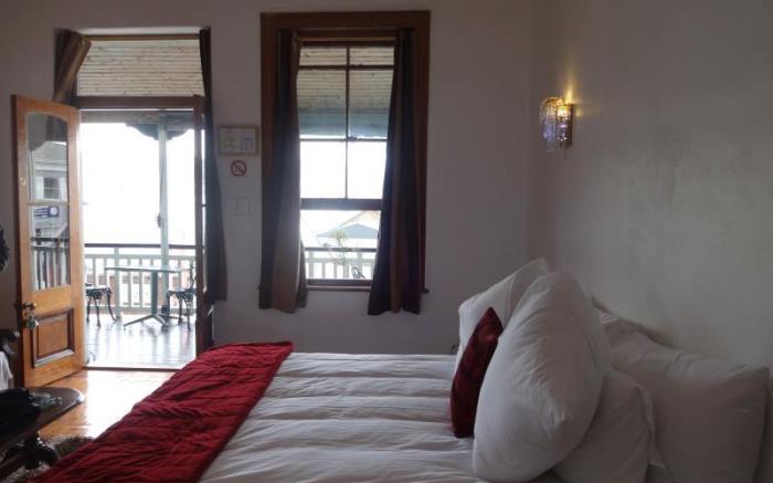 Central Hotel Guest House