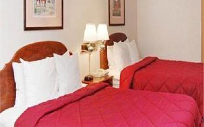 Comfort Inn Auburn - Seattle