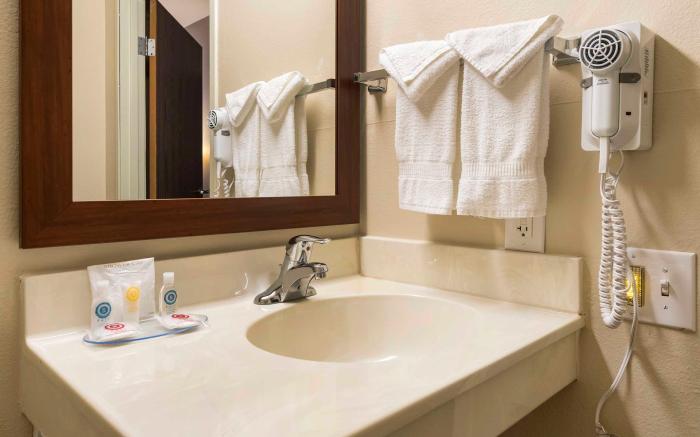 Comfort Inn Auburn - Seattle