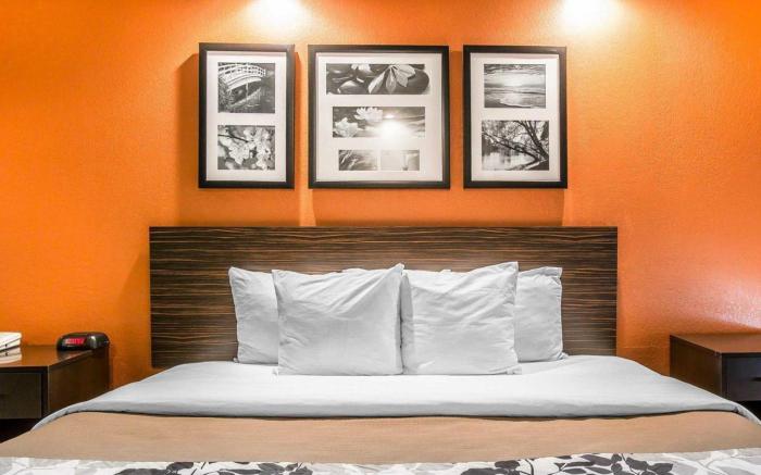 Sleep Inn Bessemer Helena