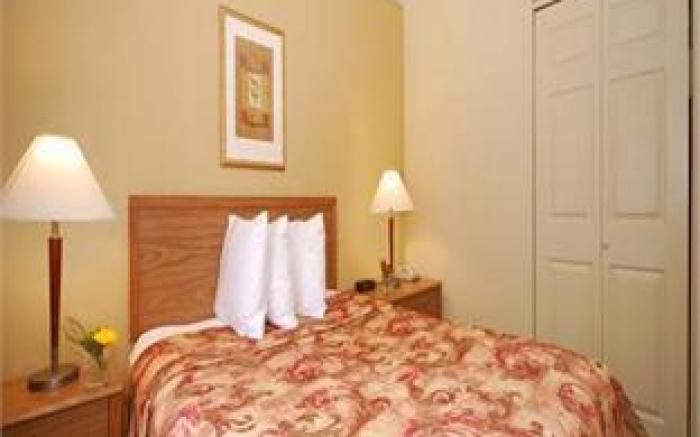 MainStay Suites Brentwood-Nashville