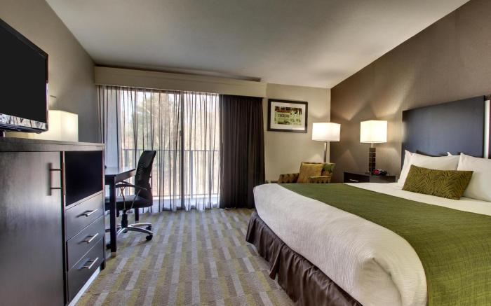 Inn at Historic Concord