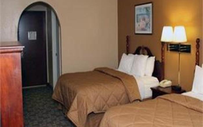 Comfort Inn