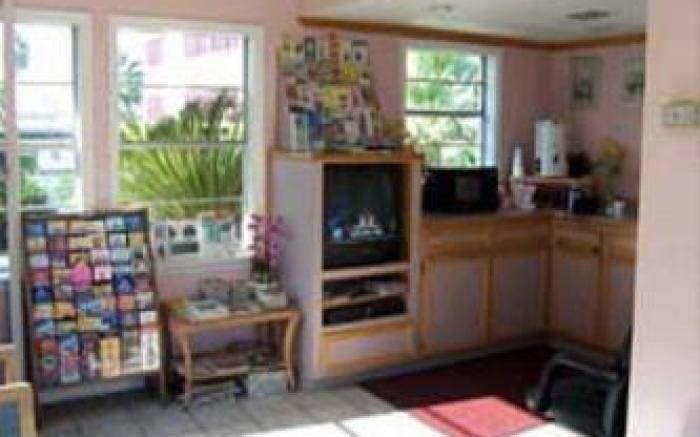 Knights Inn Corpus Christi