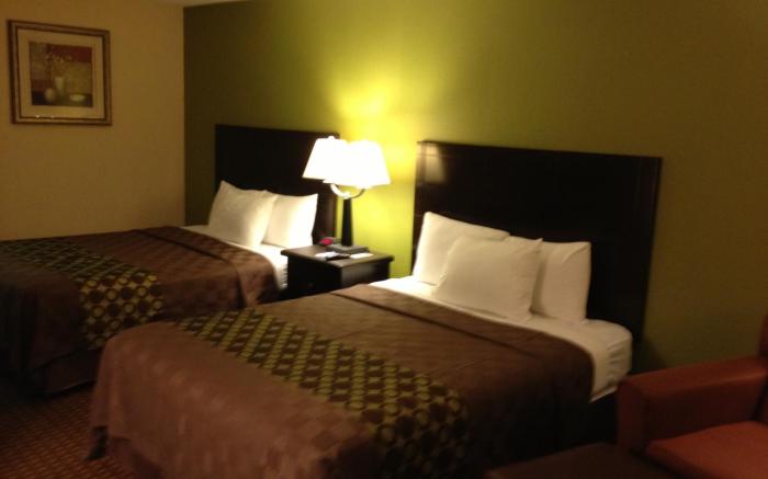 Windwater Inn and Suites
