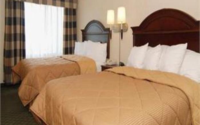 Comfort Inn East Windsor - Springfield