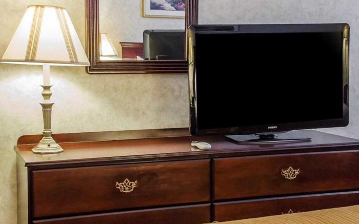 Quality Inn Enola - Harrisburg