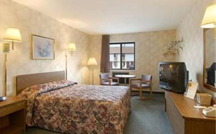 Value Inn Harrisburg-York