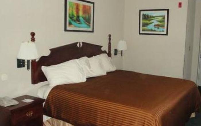 Best Western White Mountain Inn