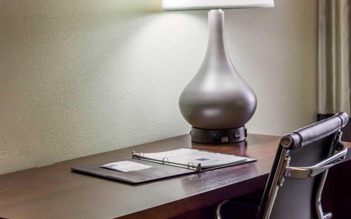 Comfort Inn Garner Clayton I-40