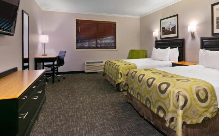 Best Western Wesley Inn and Suites
