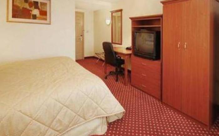Comfort Inn Glenmont - Albany South
