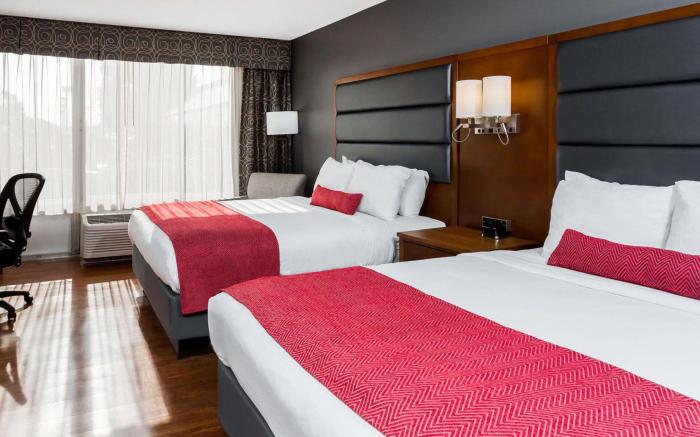 Wyndham Garden Greensboro