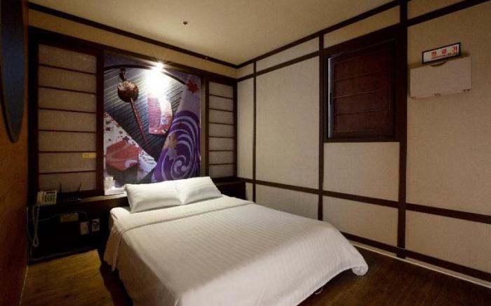 ON Smart Hotel
