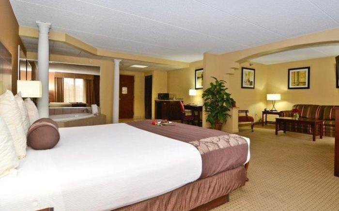 Wingate by Wyndham Greensboro/Coliseum