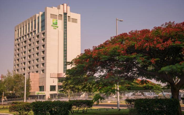 Holiday Inn Guadalajara Select By IHG