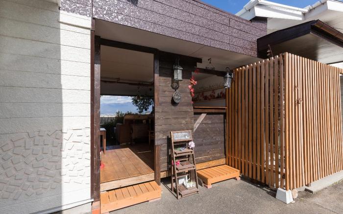 Tabist Hotel Nizi Fuefuki Misaka