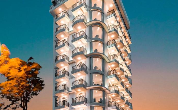 RHM Luxury Hotel And Suite