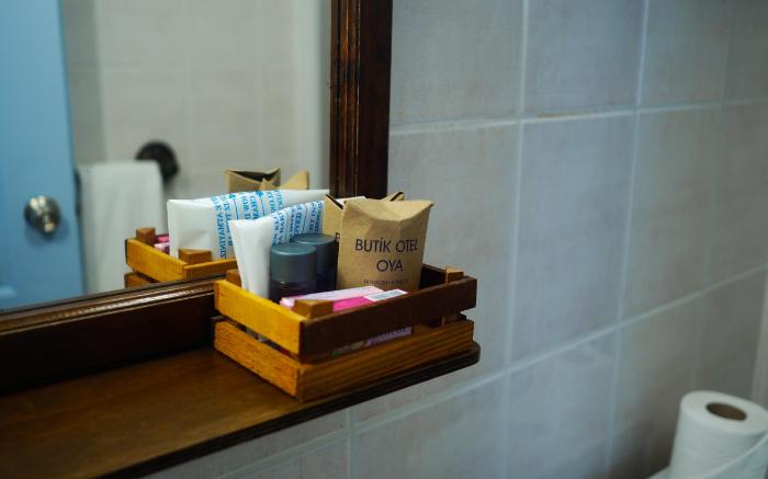 Oya Butik Otel & Suites