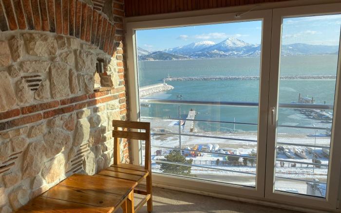 Lale Pension                                                                                