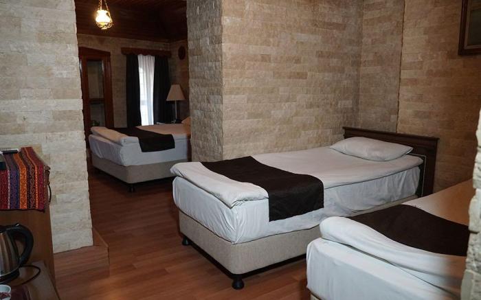 Zeynep Hanım Konağı