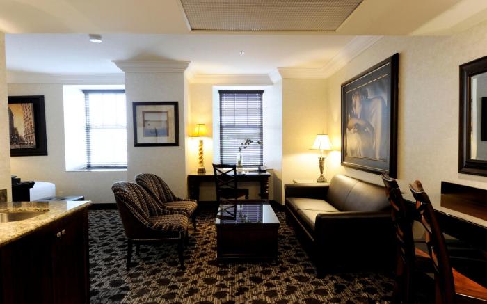 Stone Mill Inn