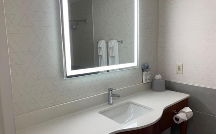 Holiday Inn Express Akron Nw Fairlawn By IHG
